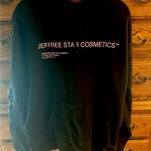 LOWEST PRICE Jeffree Star Cosmetics Hoodie